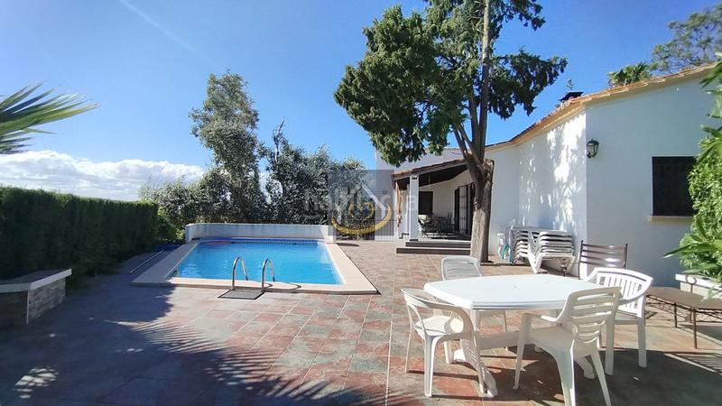 Foto dadcef23-9785-4057-a06d-11c69862ac5c. Finca rústica magnífica finca rústica en venta (huelva) en Cartaya