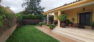 Chalet  Calle pez espada. Magnfico chalet en venta en ayamonte (huelva)