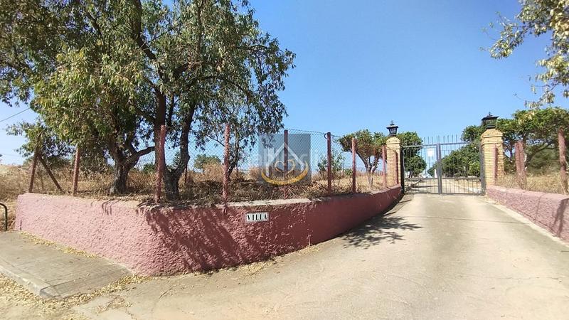 Foto 35260da3-b788-4dff-9e23-194f550a4e02. Finca rústica a San Juan del Puerto