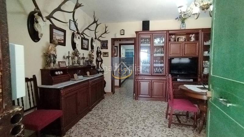 Foto bffbd101-6eb9-47e7-8590-82faae493fbc. Finca rústica a San Juan del Puerto