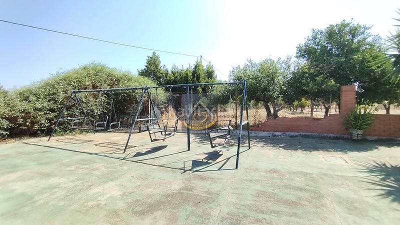 Foto c0c9f91d-c742-456b-a37c-e3d3ffe30785. Finca rústica a San Juan del Puerto