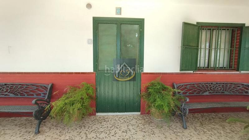 Foto e0e75554-08af-4f03-8e72-85051d239278. Finca rústica a San Juan del Puerto
