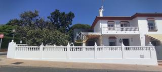Chalet en Urbasur. Magnfico chalet en venta en urbasur (isla cristina)