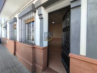 Business premise in Calle Alta