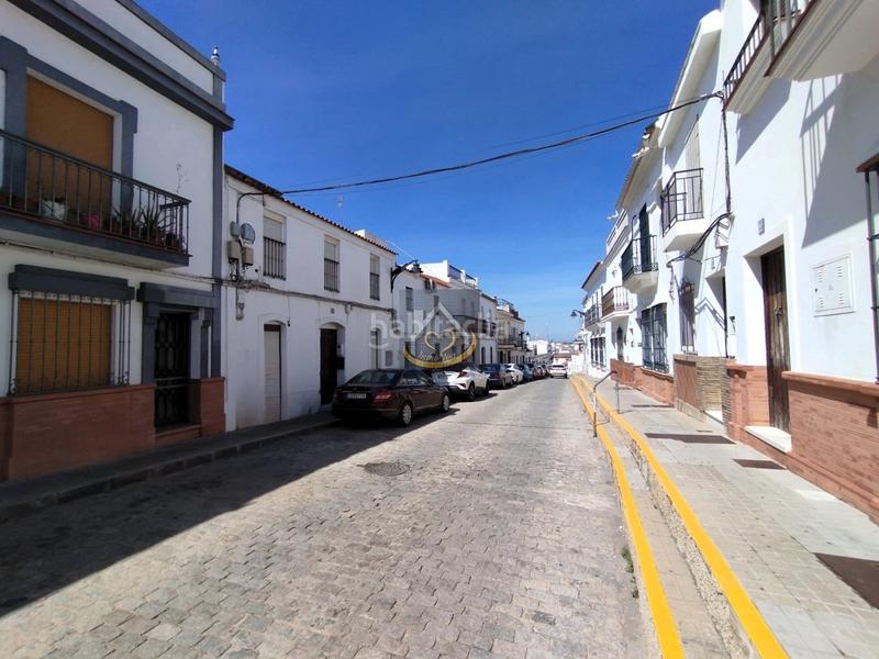 Foto 468479f5-6701-4167-a941-e050f1b7f55d. Location local commercial dans Cartaya