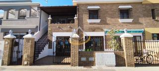 Appartement en Ayamonte ciudad. Magnfico casa en venta en ayamonte (huelva)
