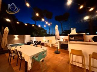 Chalet en Paseo barranco del moro 11d. Chalet en venta en islantilla golf - vivir en el paraso!