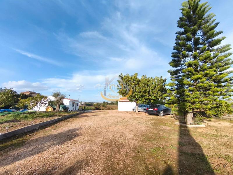 Foto 252157ad-549f-4e86-b301-f6e08aa0e45d. Finca rústica  en venta, (huelva) en Aljaraque