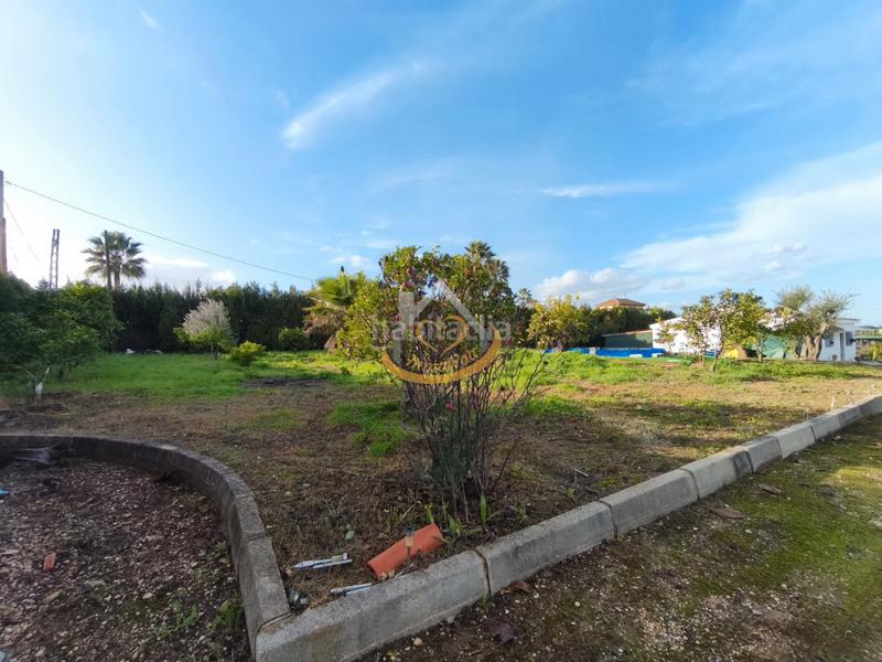 Foto 40e0b2df-89c8-448b-9b7d-09b5affce92f. Finca rústica  en venta, (huelva) en Aljaraque