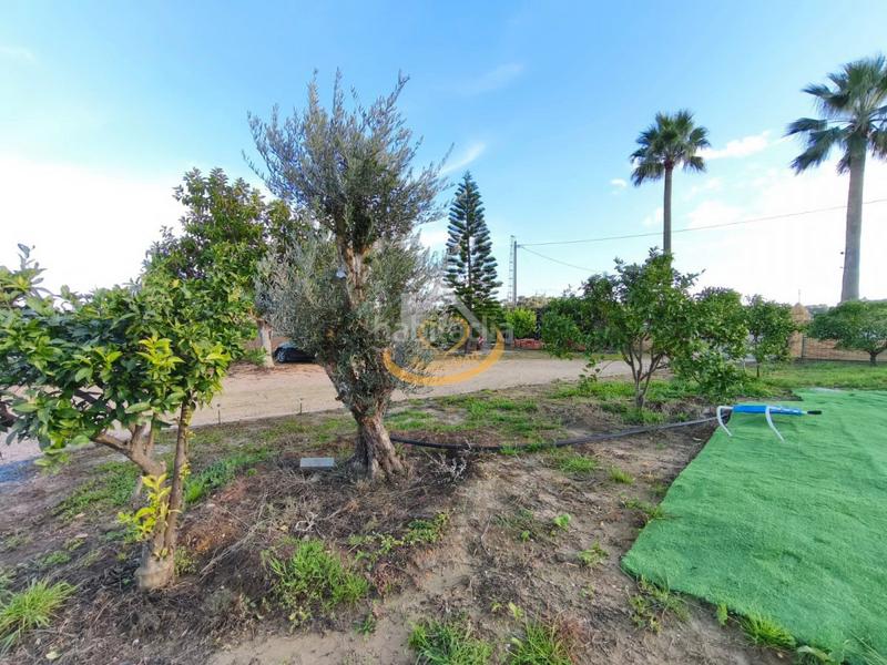 Foto 5fd57ca3-16ac-42c9-a699-3c4b6efe5a54. Finca rústica  en venta, (huelva) en Aljaraque