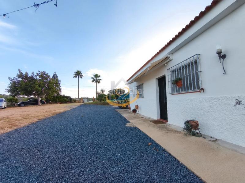 Foto 6c6c6039-9a2f-450b-8730-6cc2896a2487. Finca rústica  en venta, (huelva) en Aljaraque