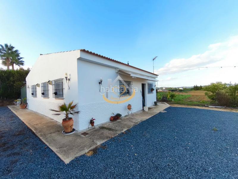 Foto 748c19ac-f7f2-407b-b2df-95fc51a161d6. Finca rústica  en venta, (huelva) en Aljaraque