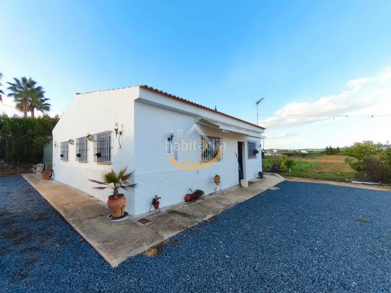 Foto b966ace7-549b-4c5f-8b13-1700573d44d7. Finca rústica  en venta, (huelva) en Aljaraque