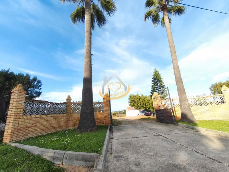 Foto c61a60bb-3abc-47b8-972e-1a77eb2f0b4d. Finca rústica  en venta, (huelva) en Aljaraque