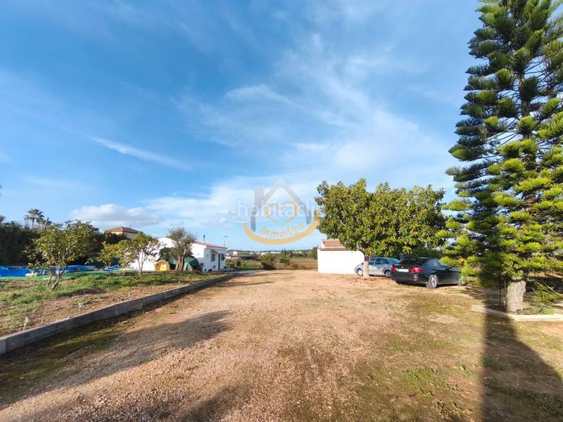 Foto d4464de9-ebdd-4b33-92c8-ebfbf608a2bf. Finca rústica  en venta, (huelva) en Aljaraque