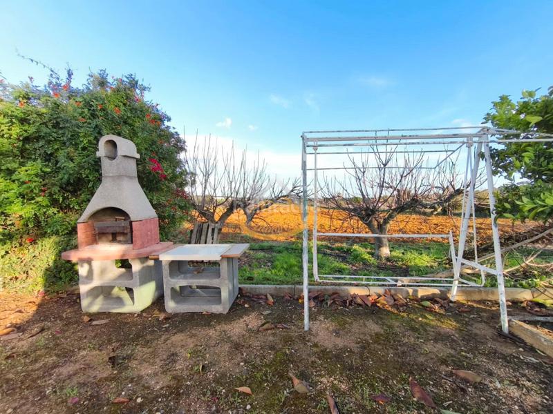 Foto db3e1546-1cf1-4735-88c8-31437be89476. Finca rústica  en venta, (huelva) en Aljaraque