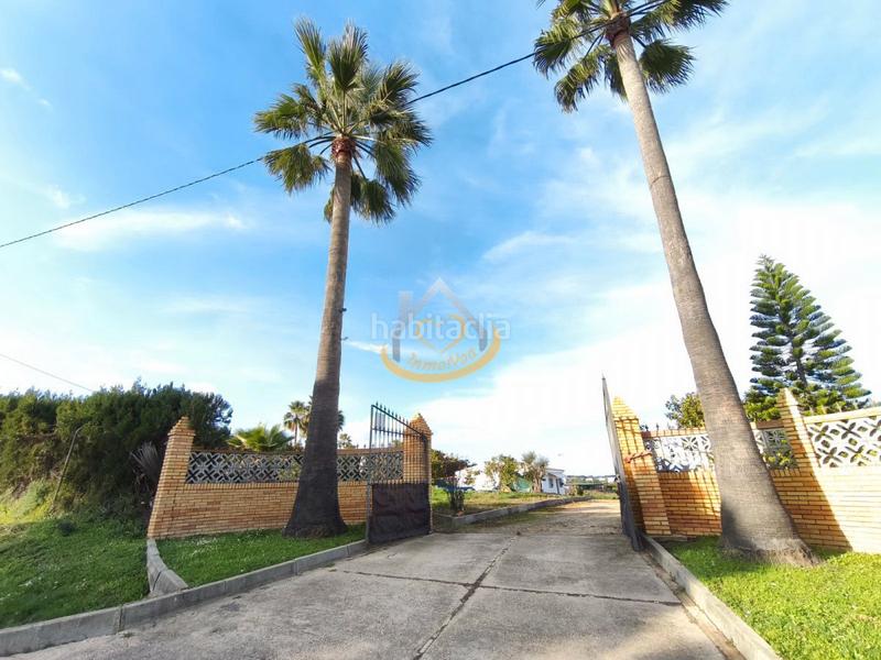 Foto eeb5cb8a-08e8-4c02-bebe-e1c3d4037af7. Finca rústica  en venta, (huelva) en Aljaraque