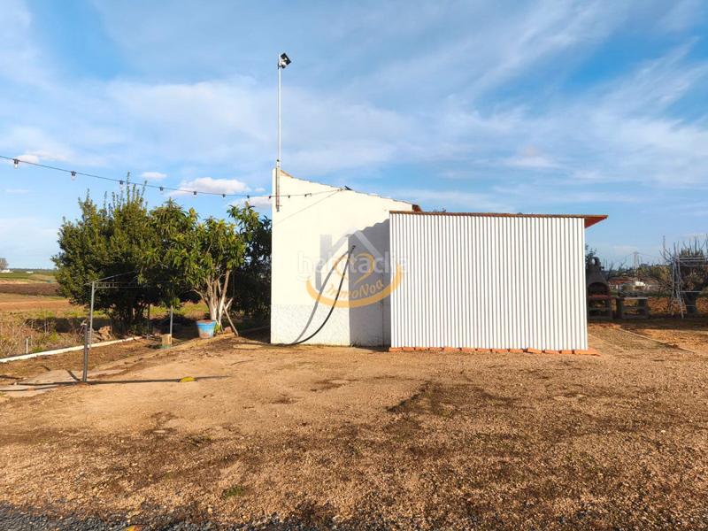Foto f1198db6-b0a4-4e19-8a97-aa119889e64a. Finca rústica  en venta, (huelva) en Aljaraque