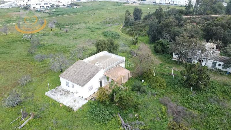 Foto 238e0fd6-c675-494e-859c-324a934e3385. Terreno residenziale in sector suelo sapu r-4 8 in Cartaya