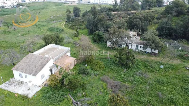 Foto 2932b6ec-4d69-49d5-b222-a45393c07868. Terreno residenziale in sector suelo sapu r-4 8 in Cartaya