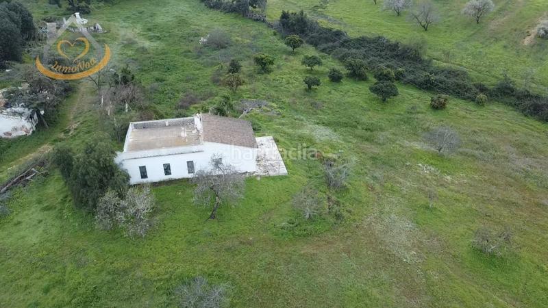 Foto 324e208d-d3f0-4fb1-8fbd-bc2271556d4f. Terreno residenziale in sector suelo sapu r-4 8 in Cartaya