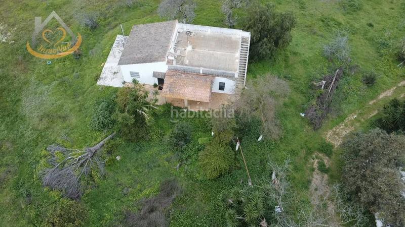 Foto 39a3de03-e995-4ff6-9bf9-1e15240d8023. Terreno residenziale in sector suelo sapu r-4 8 in Cartaya