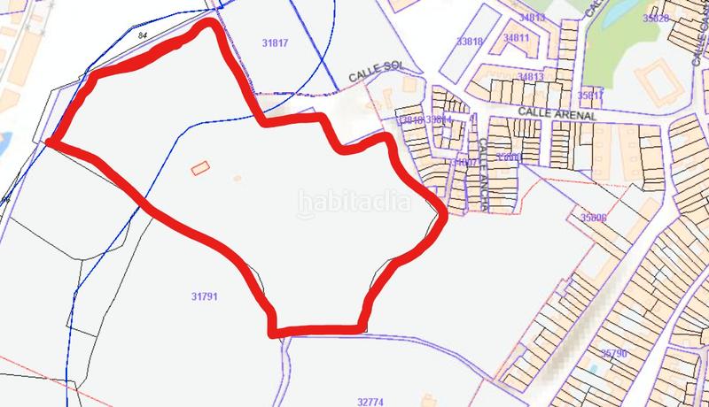 Foto 481223c5-bb0b-4dc6-9448-b1f5eee73d49. Terreno residenziale in sector suelo sapu r-4 8 in Cartaya