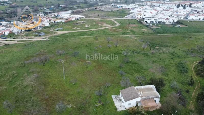 Foto 5d736b9a-3e04-43a9-9b5d-c9a71045d896. Terreno residenziale in sector suelo sapu r-4 8 in Cartaya