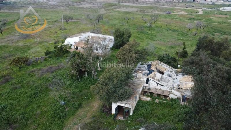 Foto 7a99e2a3-a738-4bbf-afe2-1f93cd9fa9e4. Terreno residenziale in sector suelo sapu r-4 8 in Cartaya