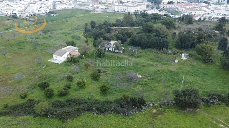 Foto 95a20498-23e4-42ad-8e04-9443db9f47dc. Terreno residenziale in sector suelo sapu r-4 8 in Cartaya