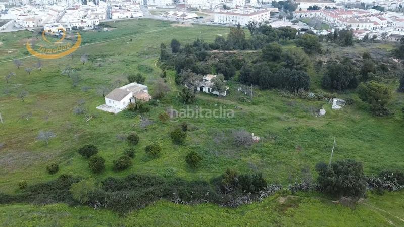 Foto ac3750ab-7572-4d42-a80d-4674d6e910e5. Terreno residenziale in sector suelo sapu r-4 8 in Cartaya