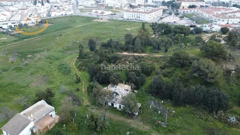 Foto b158d152-6ac4-4919-9283-d50264334228. Terreno residenziale in sector suelo sapu r-4 8 in Cartaya