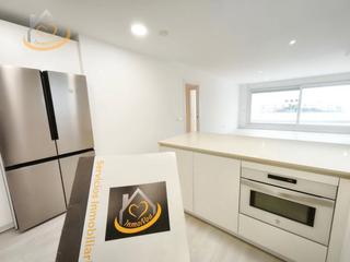 Attique en Calle extremadura 3. tico moderno, en venta en ayamonte (huelva)