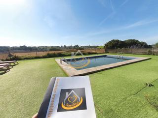 Finca rústica a Diseminado diseminados 815. Magnífica finca rústica en venta en cartaya (huelva)