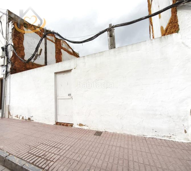 Foto 1cf6dce0-1a18-4764-8683-a3ca8a72bcd1. Terreno residencial en calle de la plaza 45 solar en venta (huelva) en Cartaya