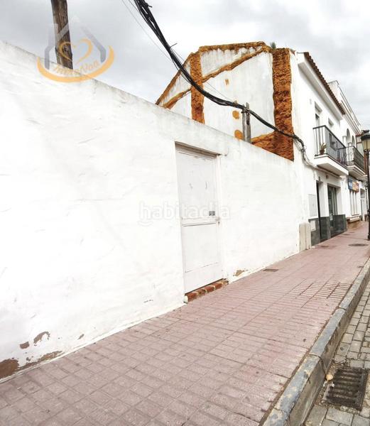 Foto 32480e90-4a9e-44fd-bda3-518ca5b41e60. Terreno residencial en calle de la plaza 45 solar en venta (huelva) en Cartaya