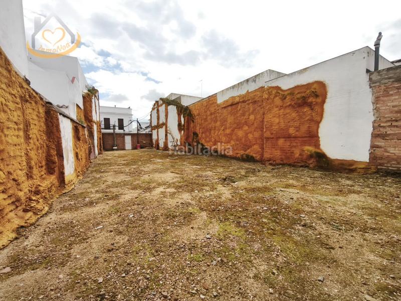Foto 37dc9474-3c34-49c0-ad3e-8cf29fb4037b. Terreno residencial en calle de la plaza 45 solar en venta (huelva) en Cartaya
