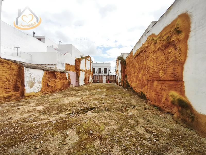 Foto 4a438b88-7d0f-4459-8a04-8e3d14729a42. Terreno residencial en calle de la plaza 45 solar en venta (huelva) en Cartaya