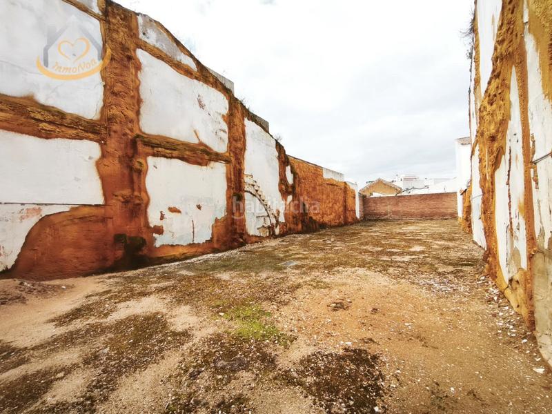 Foto 68c68c52-48da-434e-9cc8-33c36d4876ac. Terreno residencial en calle de la plaza 45 solar en venta (huelva) en Cartaya