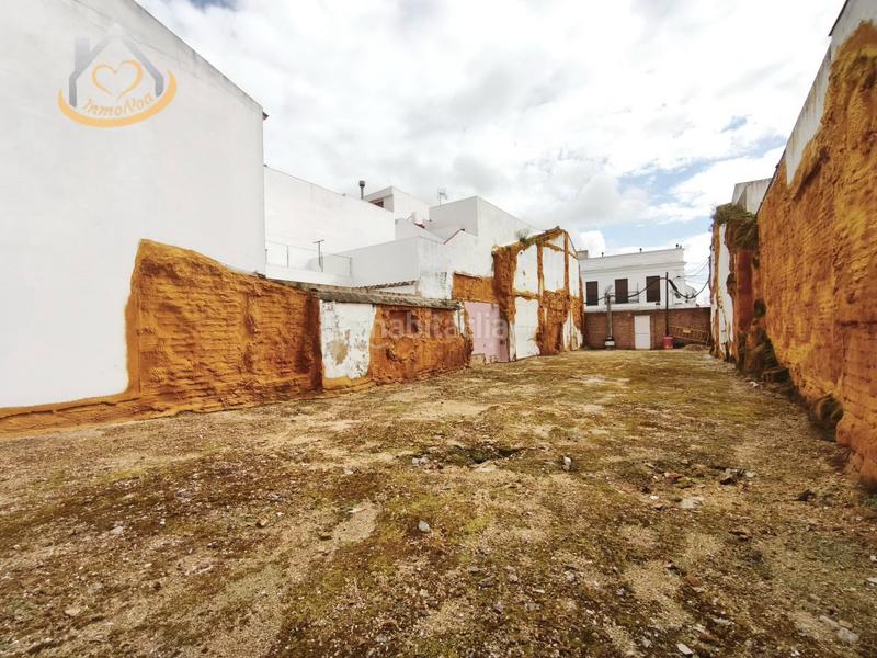 Foto 80a8c0a8-00b6-41a8-97a5-6b87196acad7. Terreno residencial en calle de la plaza 45 solar en venta (huelva) en Cartaya