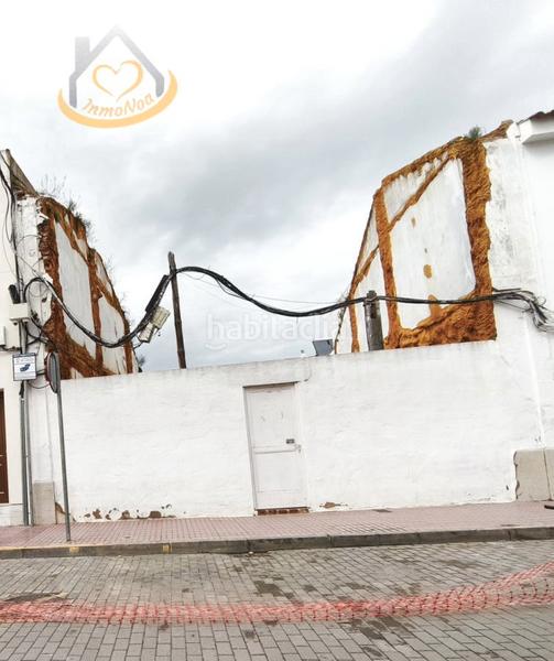 Foto b4701ad2-9a93-4d03-8f74-927e1f3e00b8. Terreno residencial en calle de la plaza 45 solar en venta (huelva) en Cartaya