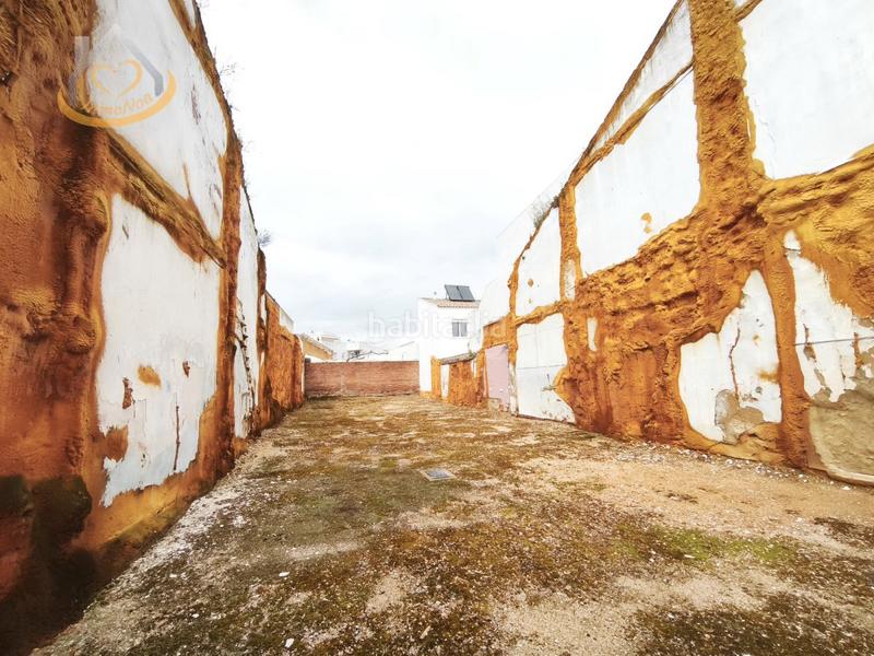 Foto b8e28cd4-70fc-49f2-a066-b27ad7647883. Terreno residencial en calle de la plaza 45 solar en venta (huelva) en Cartaya