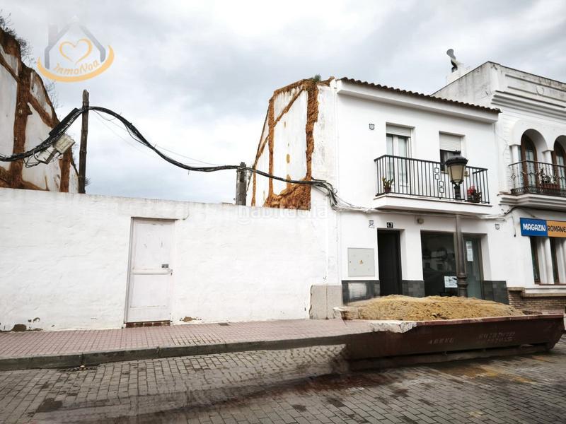 Foto e35a64ce-fdc3-4325-933b-efab11a0da40. Terreno residencial en calle de la plaza 45 solar en venta (huelva) en Cartaya