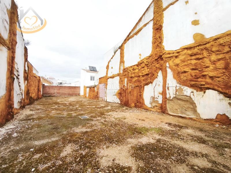 Foto e52724e1-609f-4aec-80e2-5a360bd7c8e7. Terreno residencial en calle de la plaza 45 solar en venta (huelva) en Cartaya