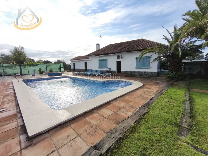 Foto 065449ee-3645-4c24-91d6-b499e09a5b98. Chalet in sector suelo sapu r11 y d2 4 in Cartaya