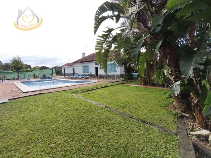 Foto 0846a5ef-d672-4caf-ada3-cb059293846a. Chalet in sector suelo sapu r11 y d2 4 in Cartaya