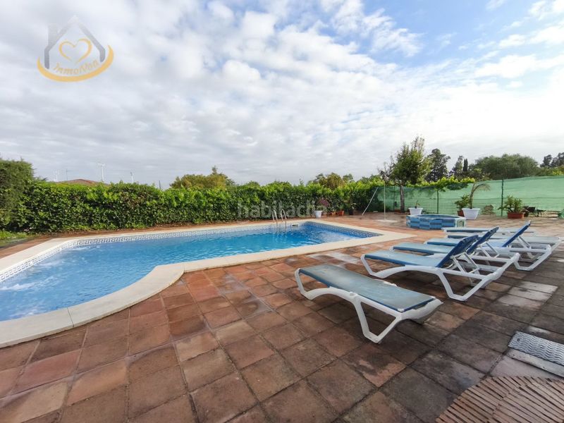 Foto 10b1f228-7c28-41be-9ddc-f53cecf01e67. Chalet in sector suelo sapu r11 y d2 4 in Cartaya
