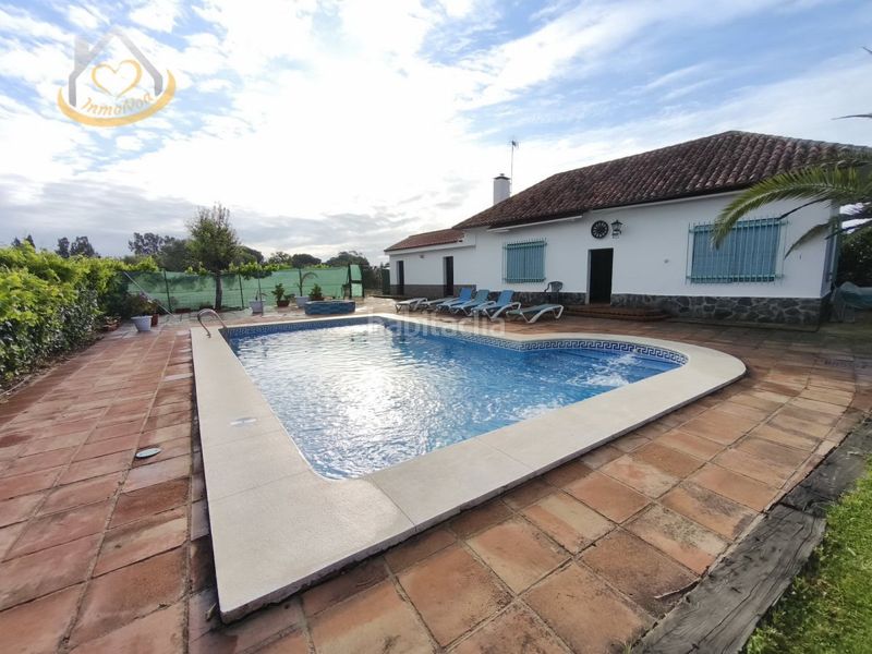 Foto 141994f9-5e0a-4ba7-acf2-8569a2734be0. Chalet in sector suelo sapu r11 y d2 4 in Cartaya
