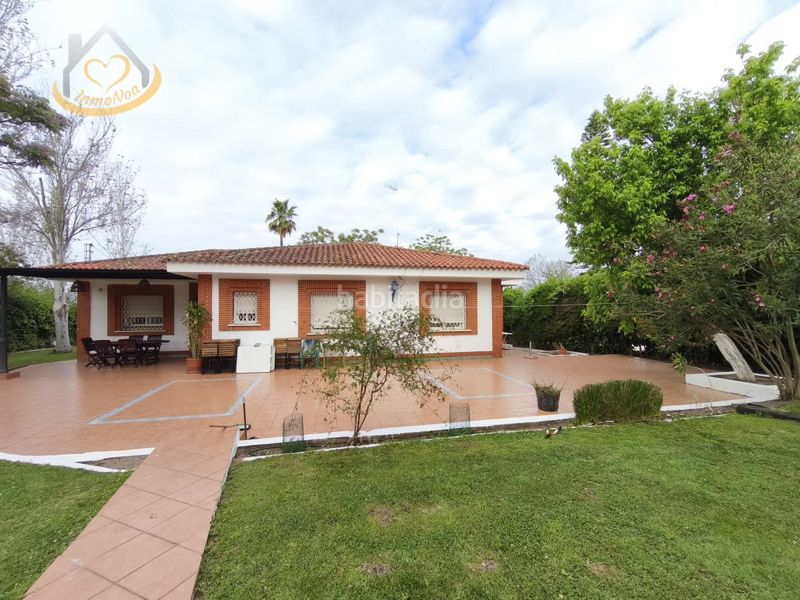 Foto 156fbc89-be27-44f6-bb4c-da3d3a3d6f1e. Chalet in sector suelo sapu r11 y d2 4 in Cartaya