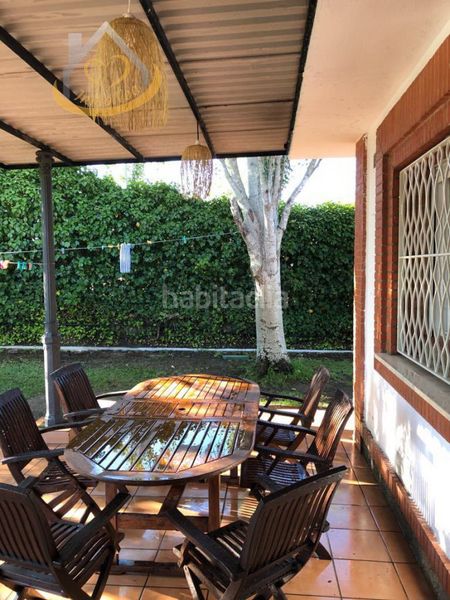 Foto 2c3d60d6-33a2-4635-8f9b-cf0a898b2248. Chalet in sector suelo sapu r11 y d2 4 in Cartaya